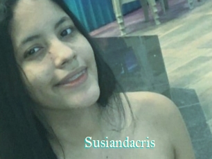 Susiandacris