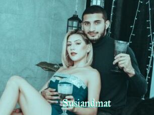 Susiandmat