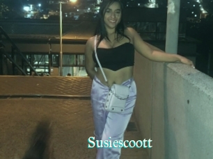 Susiescoott