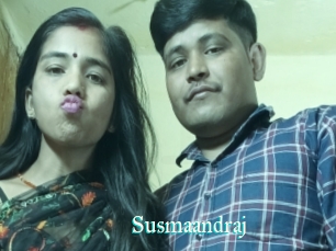 Susmaandraj
