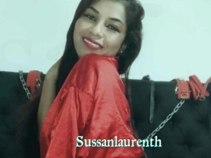 Sussanlaurenth