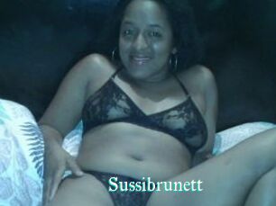 Sussibrunett
