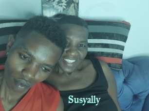 Susyally