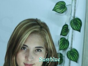 Susyblue