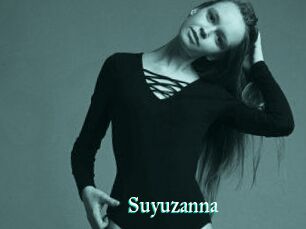 Suyuzanna