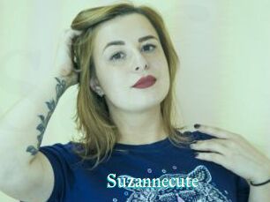 Suzannecute