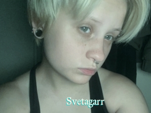 Svetagarr