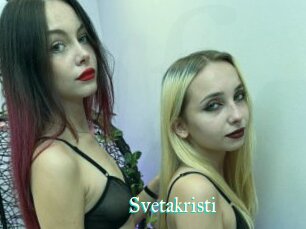 Svetakristi