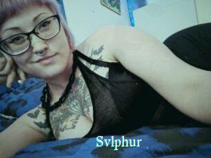 Svlphur