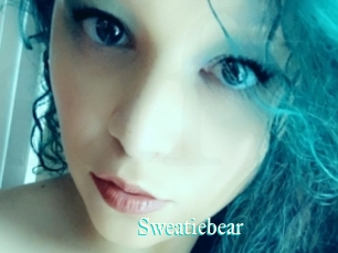 Sweatiebear