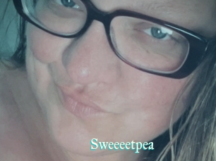 Sweeeetpea