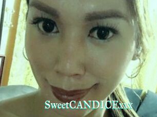 SweetCANDICExxx