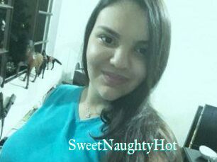 SweetNaughtyHot