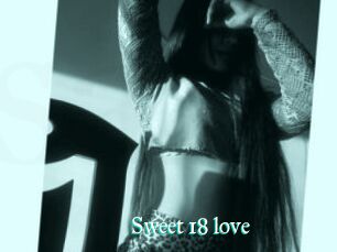 Sweet_18_love