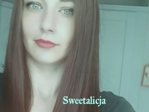 Sweetalicja