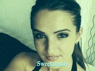 Sweetalma89