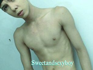 Sweetandsexyboy