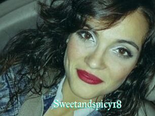 Sweetandspicy18