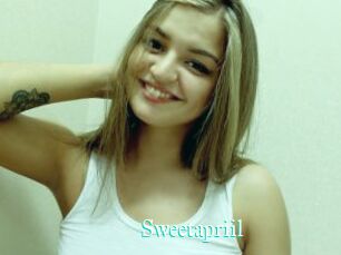 Sweetapriil