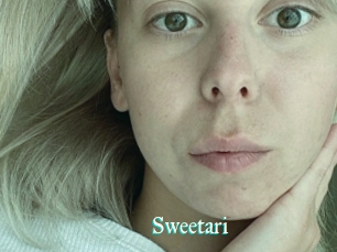 Sweetari