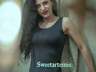 Sweetartemis