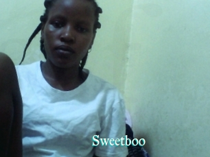 Sweetboo
