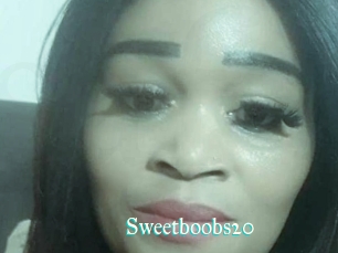 Sweetboobs20