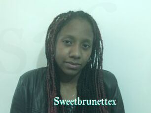 Sweetbrunettex