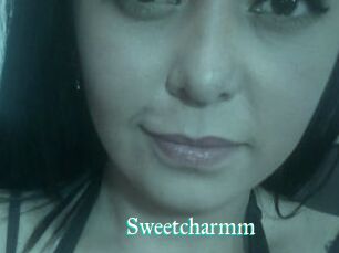 Sweetcharmm