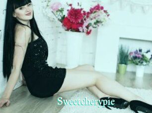 Sweetcherypie