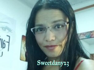 Sweetdany23