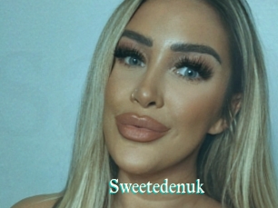 Sweetedenuk