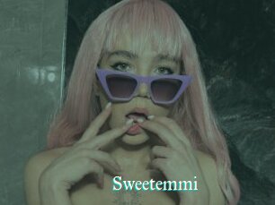 Sweetemmi