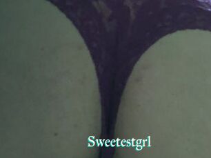 Sweetestgrl
