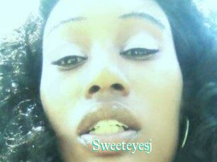 Sweeteyesj