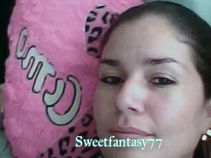 Sweetfantasy77