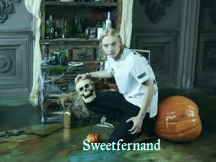 Sweetfernand