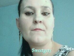 Sweetgety