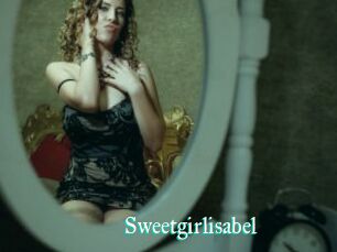 Sweetgirlisabel