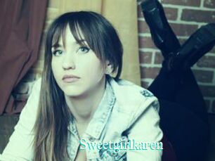 Sweetgirlkaren