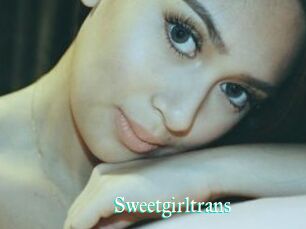 Sweetgirltrans