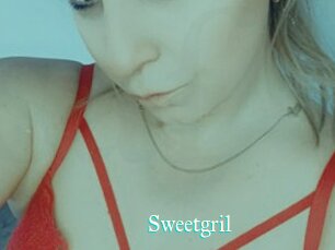 Sweetgril
