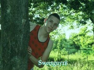Sweetguy18