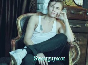 Sweetguyscot