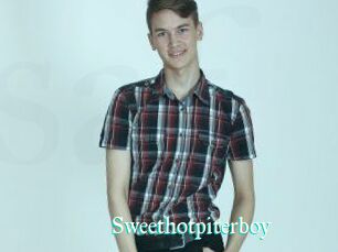 Sweethotpiterboy