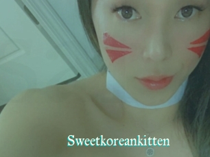 Sweetkoreankitten