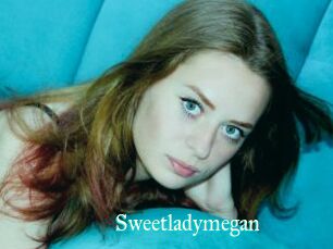 Sweetladymegan