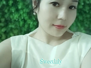 Sweetlaly