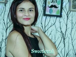 Sweetlettali