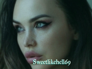 Sweetlikehell69